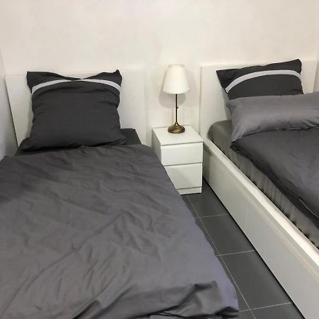 Apartments & Rooms Bad Soden Bad Soden am Taunus Ngoại thất bức ảnh