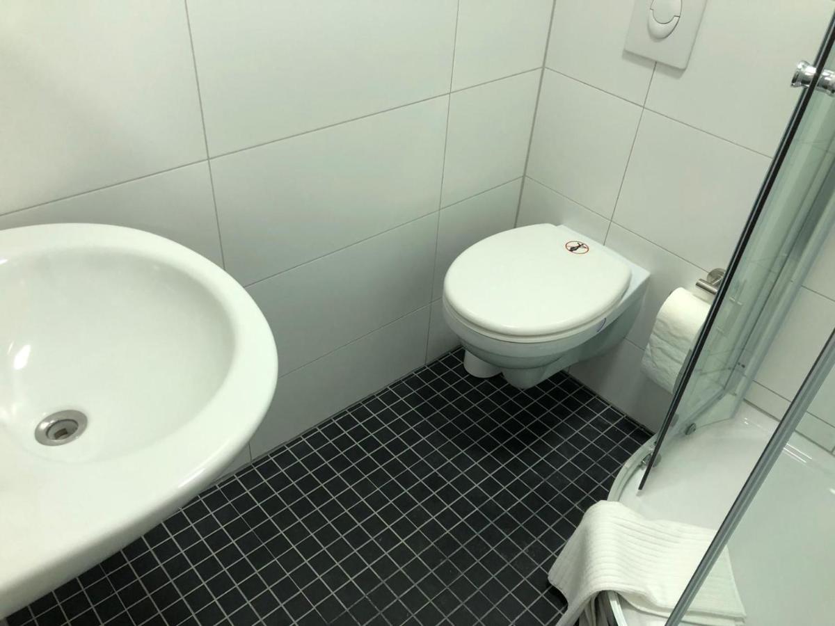 Apartments & Rooms Bad Soden Bad Soden am Taunus Ngoại thất bức ảnh