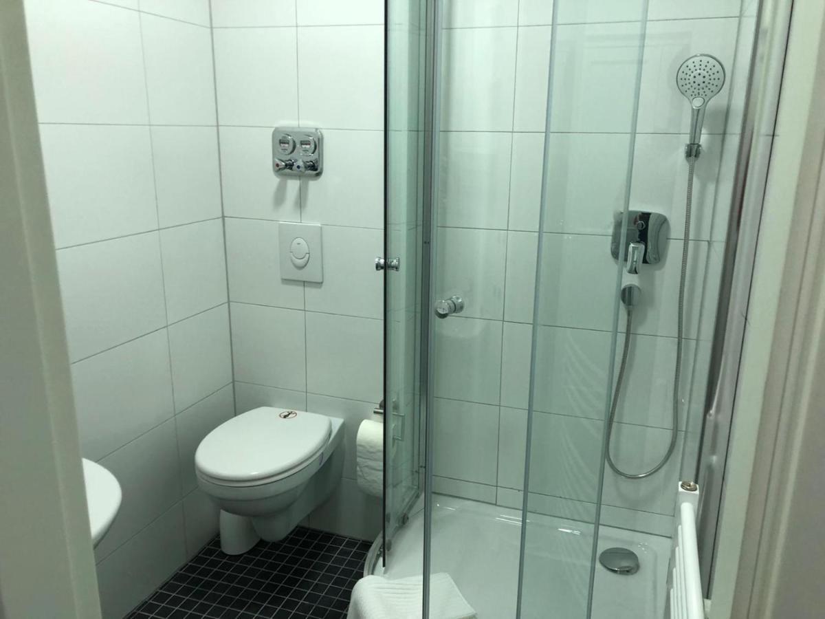Apartments & Rooms Bad Soden Bad Soden am Taunus Ngoại thất bức ảnh