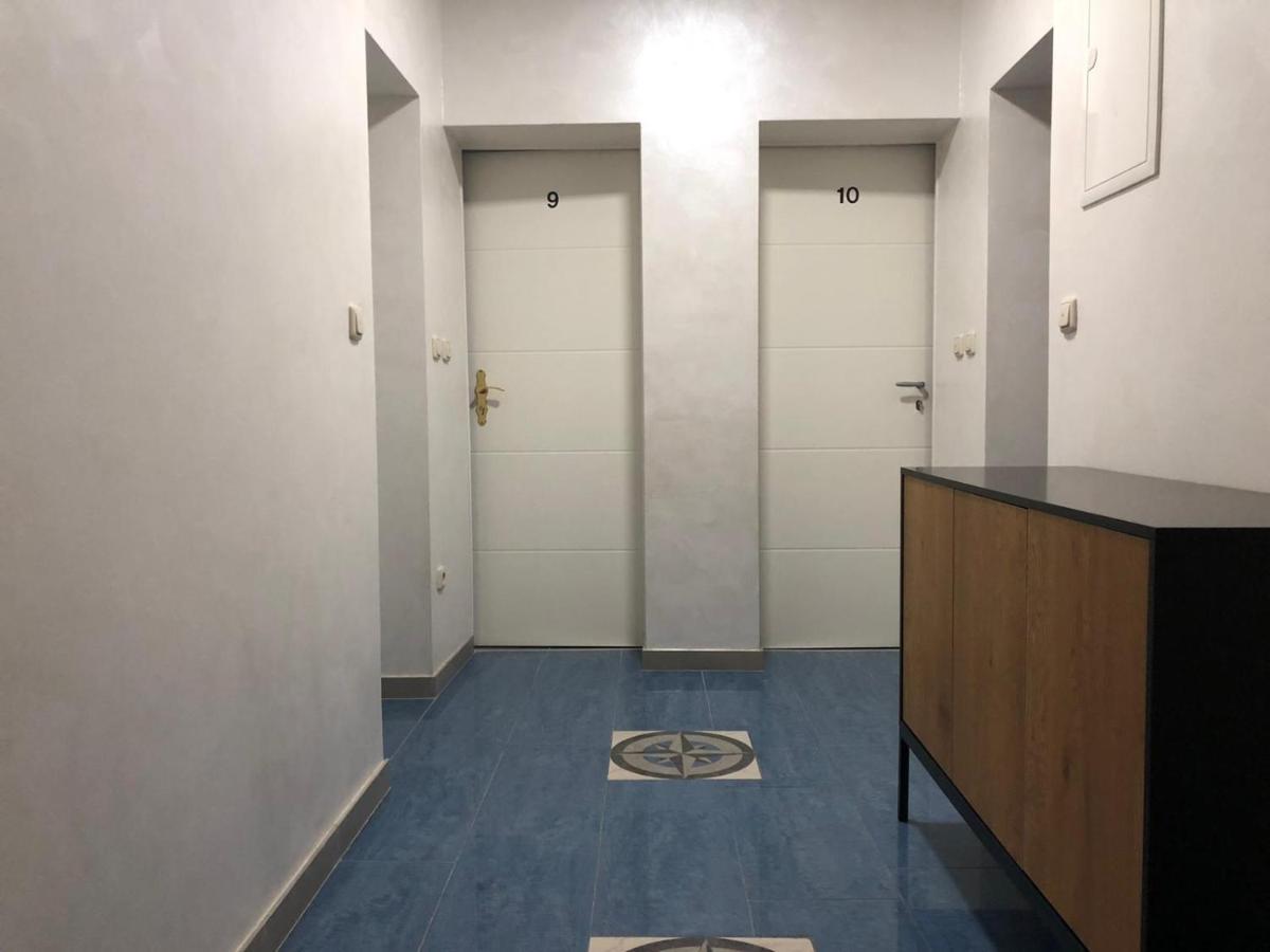 Apartments & Rooms Bad Soden Bad Soden am Taunus Ngoại thất bức ảnh