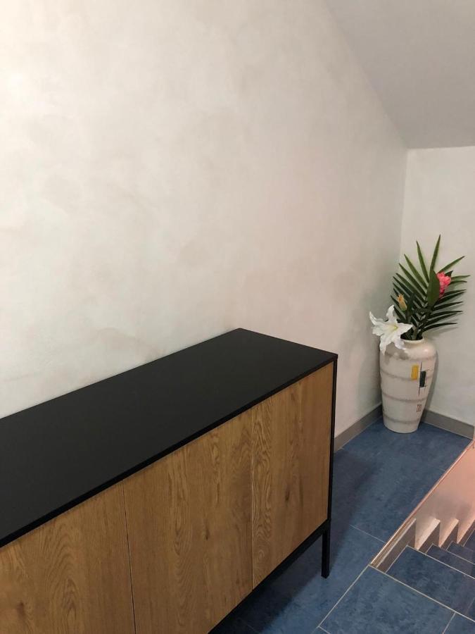 Apartments & Rooms Bad Soden Bad Soden am Taunus Ngoại thất bức ảnh